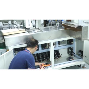 Wenzhou East World Automation Equipment Co., Ltd. Supplier Evaluation