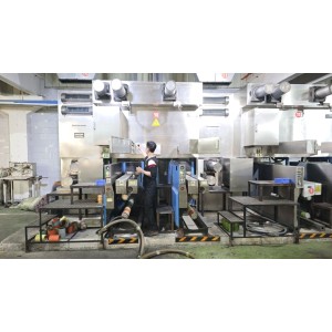 Foshan Yijin New Material Technology Co., Ltd. Supplier Evaluation