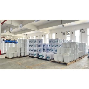 Wuhan Water World Environmental Technology Co., Ltd. Supplier Evaluation