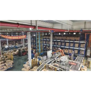 Zhejiang Fordy Machinery Co., Ltd. Supplier Evaluation