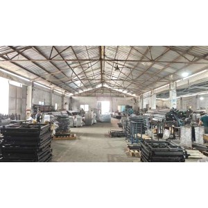 Xiamen Erda Metal Products Co., Ltd. Supplier Evaluation