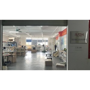 Dongguan Ruizhi Air Purification Technology Co., Ltd. Supplier Evaluation