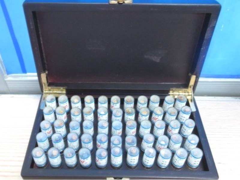 Shenzhen Xinchangsheng Bearing Co., Ltd. Supplier Evaluation