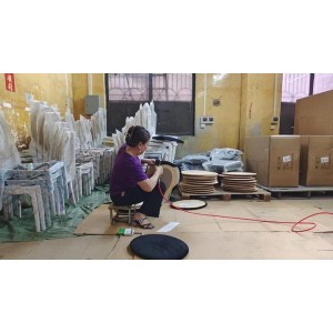 Foshan Magicluv Furniture Co., Ltd. Supplier Evaluation