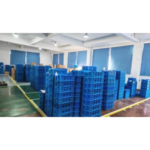 Ningbo Fenghua Ningmao Pneumatic Component Factory Supplier Evaluation