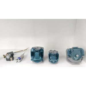 Lei Rong Fluid Tech (Shanghai) Co., Ltd. Supplier Evaluation