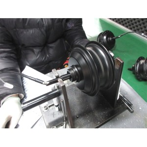 Cemoto Ltd Supplier Evaluation