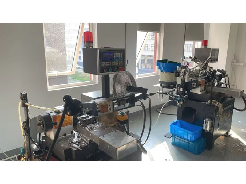 Ningbo Maysme Precision Machinery Co., Ltd. Supplier Evaluation