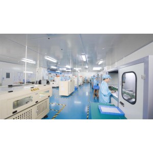 Guangzhou Aoqun New Materials Co., Ltd. Supplier Evaluation