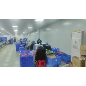 Dongguan Milete Cultural And Creative Co., Ltd. Supplier Evaluation