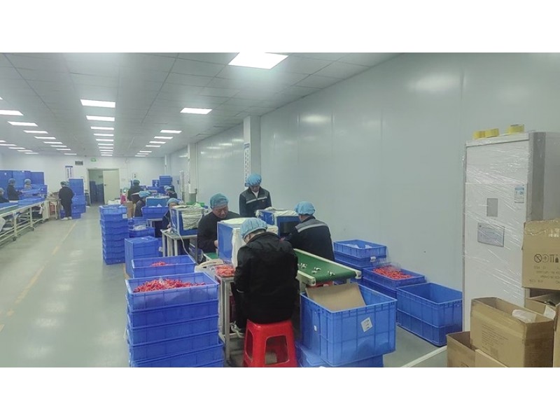 Dongguan Milete Cultural And Creative Co., Ltd. Supplier Evaluation