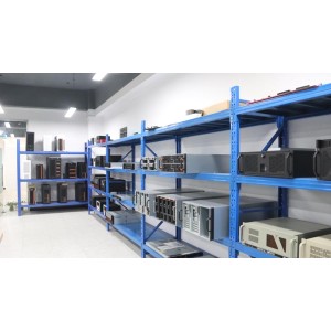 Dongguan Fanlong Hardware Technology Co., Ltd. Supplier Evaluation