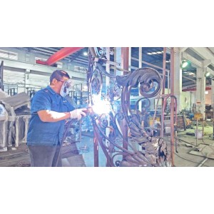 Foshan Longbang Metal Products Co., Ltd. Supplier Evaluation