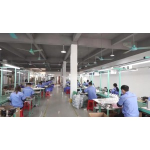 Guangdong Netmego Electrical Co., Ltd. Supplier Evaluation