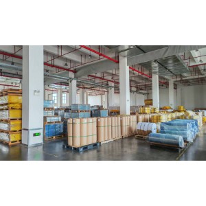 Anhui Ocan Material Co., Ltd. Supplier Evaluation