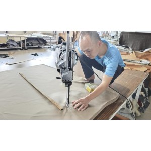 Gainsville Home Furnishings Ltd. Supplier Evaluation