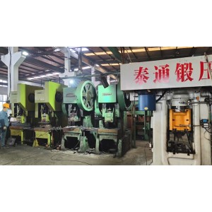 Jeegee Agri. Equip. Manufacturing Co., Ltd. Supplier Evaluation