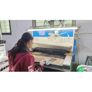 Jinjiang Chenle Shoes And Garment Co., Ltd. Supplier Evaluation