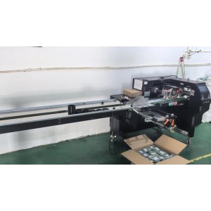Julu Xinhua Sealing Co., Ltd. Supplier Evaluation