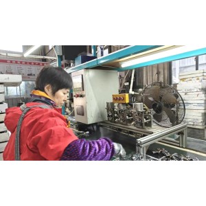 Fujian Unik Industrial Co., Ltd. Supplier Evaluation
