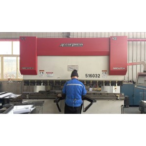 Laizhou Huibang Machinery Equipment Co., Ltd. Supplier Evaluation