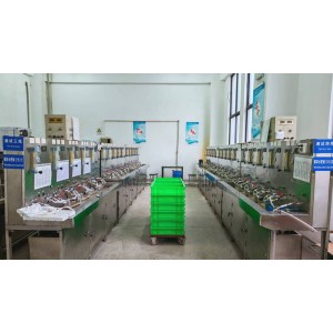 Hikins (Jiangsu) Envirotech Co., Ltd. Supplier Evaluation