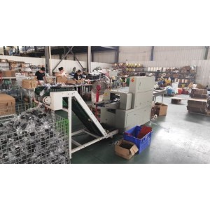 Hebei Pesinou Outdoor Products Co., Ltd. Supplier Evaluation