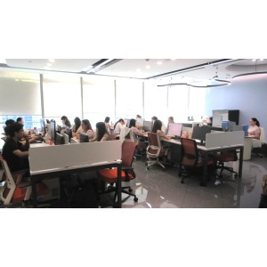 Xiamen Yihang Industrial Co., Ltd. Supplier Evaluation