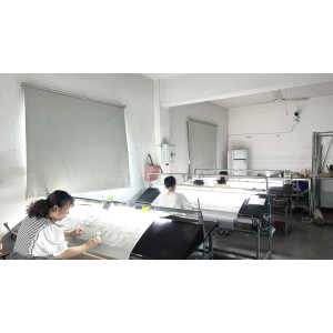 Suzhou Stitch Textile Technology Co., Ltd. Supplier Evaluation