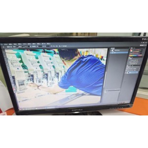 Fujian Yonthin Digital Control Technology Co., Ltd. Supplier Evaluation
