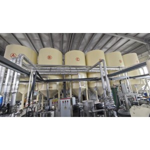 Shandong Oyg New Building Materials Co., Ltd. Supplier Evaluation