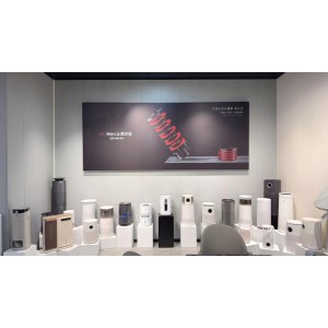 Foshan Shunde Juke Electrical Appliance Co., Ltd. Supplier Evaluation