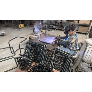 Yancheng Fujiheng Power Machinery Company Limited Supplier Evaluation