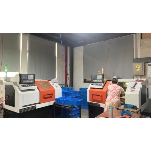 Shaoxing Bailijia Electric Co., Ltd. Supplier Evaluation