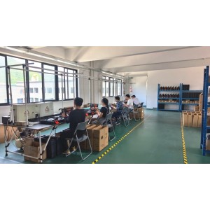 Ninghai Sanyuan Electric Tools Co., Ltd. Supplier Evaluation