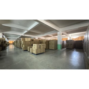 Guangzhou Easton Hotel Supplies Co., Ltd. Supplier Evaluation