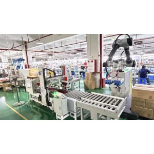 Dongguan Bidisco Electric Co., Limited Supplier Evaluation