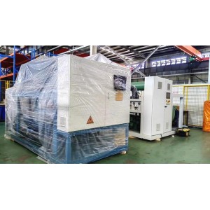 Nantong Bolang Energy Saving Technology Co., Ltd. Supplier Evaluation