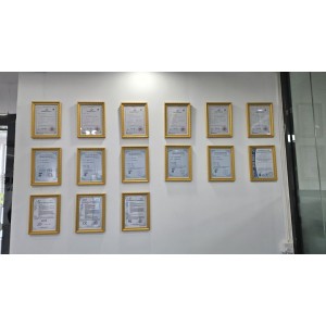 Shenzhen Astouch Tech Co., Ltd. Supplier Evaluation