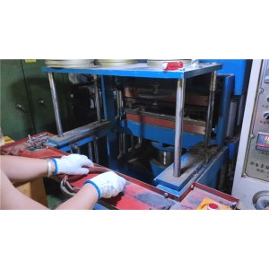 Hebei Xunqian Auto Parts Co., Ltd. Supplier Evaluation