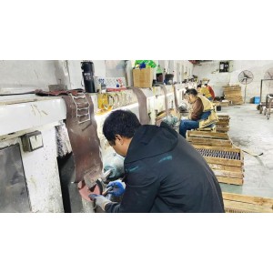 Columbia Bit Tool (Yangjiang)Co.,Ltd Supplier Evaluation