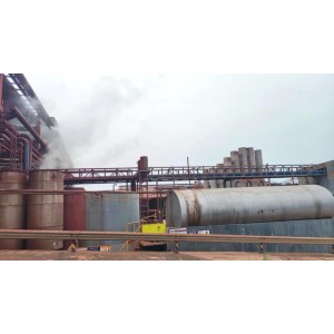 Baoji Xuantai Pigment Technology Co., Ltd. Supplier Evaluation