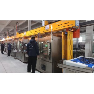 Tianjin Semri Bearing Technology Co., Ltd. Supplier Evaluation