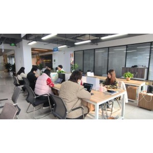 Nantong Huasha Movable House Co., Ltd. Supplier Evaluation