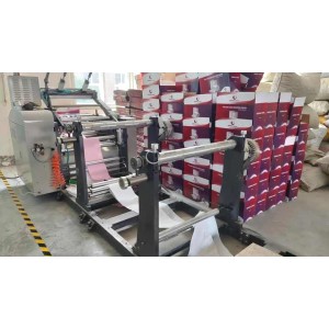 Chengdu Dexinhe Paper Co., Ltd. Supplier Evaluation