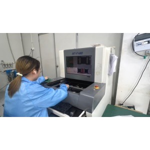 Hubei Telin Energy Saving Equipment Co., Ltd. Supplier Evaluation
