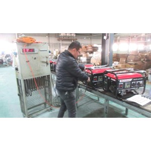 Shanghai Yonghengsheng Industrial Co., Ltd. Supplier Evaluation