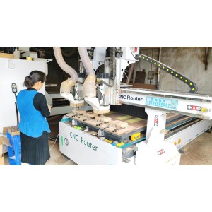 Dongguan Hongxing Wooden Craft Co., Ltd. Supplier Evaluation