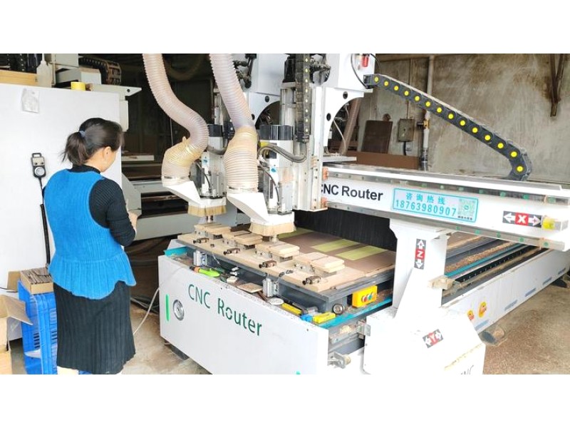 Dongguan Hongxing Wooden Craft Co., Ltd. Supplier Evaluation