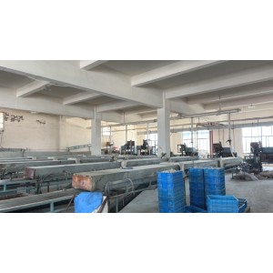 Huzhou Xingxing Abrasive Co., Ltd. Supplier Evaluation